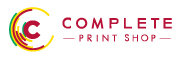 Complete Print Shop